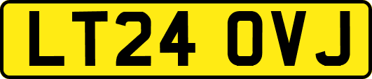 LT24OVJ