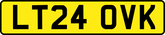 LT24OVK