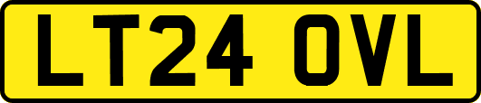 LT24OVL