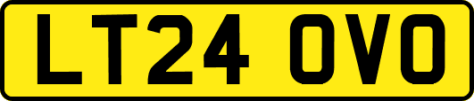LT24OVO