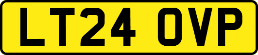 LT24OVP
