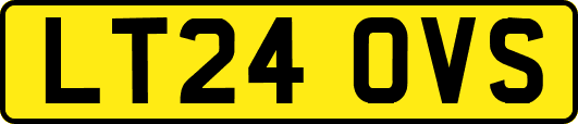 LT24OVS