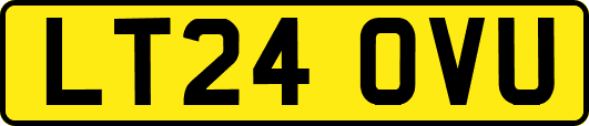 LT24OVU