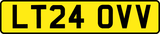 LT24OVV