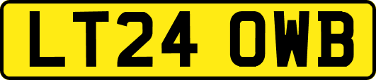 LT24OWB
