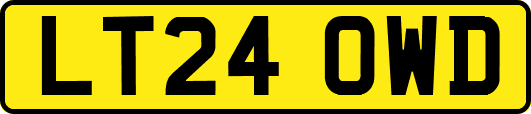 LT24OWD