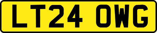 LT24OWG