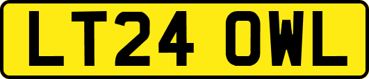 LT24OWL