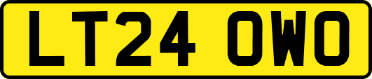 LT24OWO