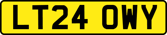 LT24OWY