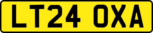 LT24OXA