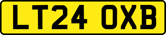 LT24OXB