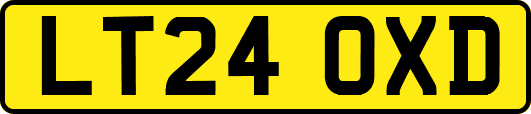 LT24OXD