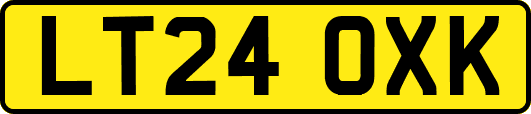 LT24OXK