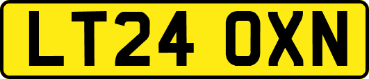 LT24OXN