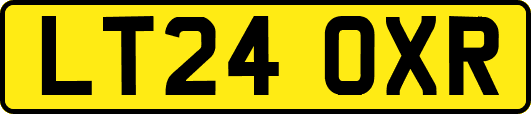 LT24OXR