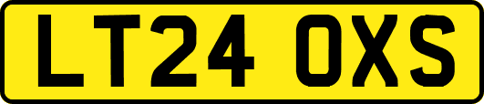 LT24OXS