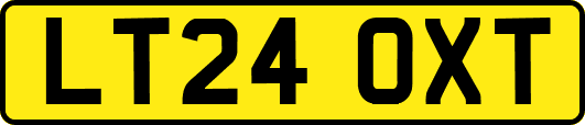 LT24OXT