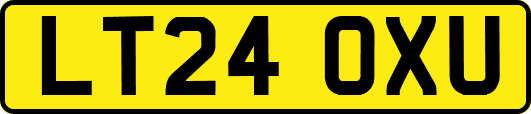 LT24OXU