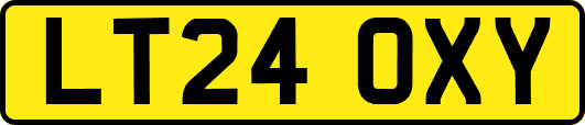 LT24OXY