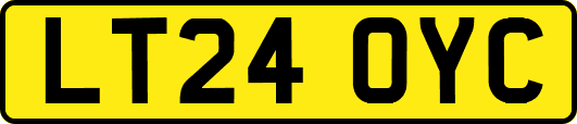 LT24OYC