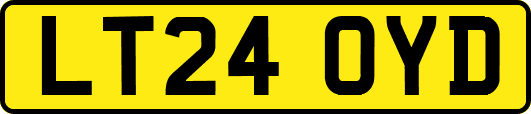 LT24OYD