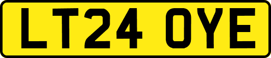 LT24OYE