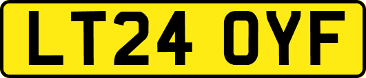 LT24OYF