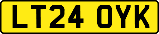 LT24OYK