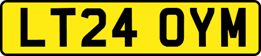 LT24OYM
