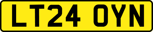 LT24OYN