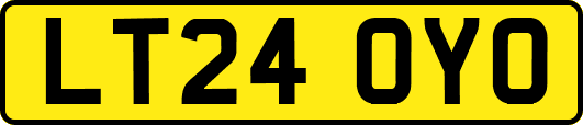 LT24OYO