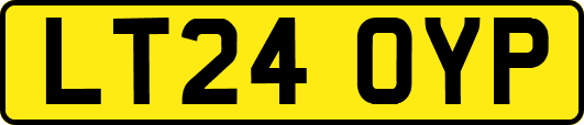 LT24OYP