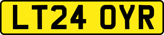 LT24OYR