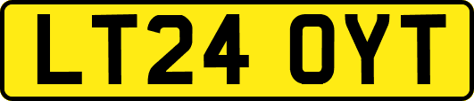LT24OYT