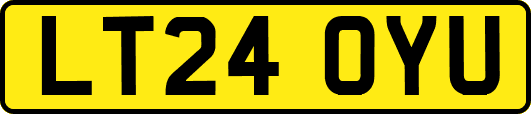 LT24OYU