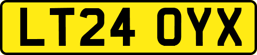 LT24OYX