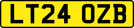 LT24OZB