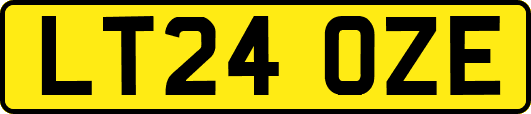 LT24OZE
