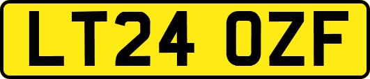 LT24OZF