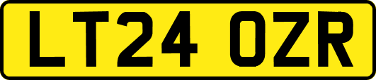 LT24OZR