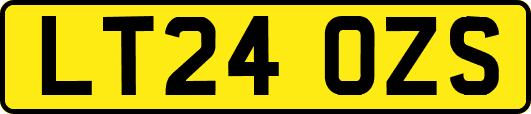 LT24OZS