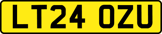LT24OZU