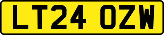 LT24OZW