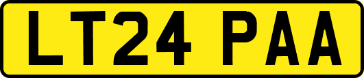 LT24PAA