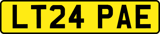 LT24PAE