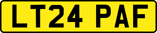 LT24PAF