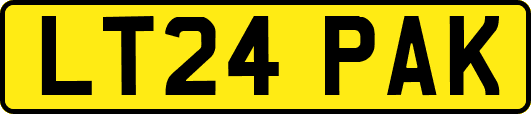 LT24PAK