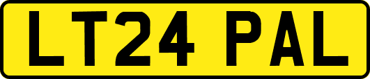 LT24PAL