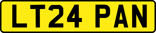 LT24PAN